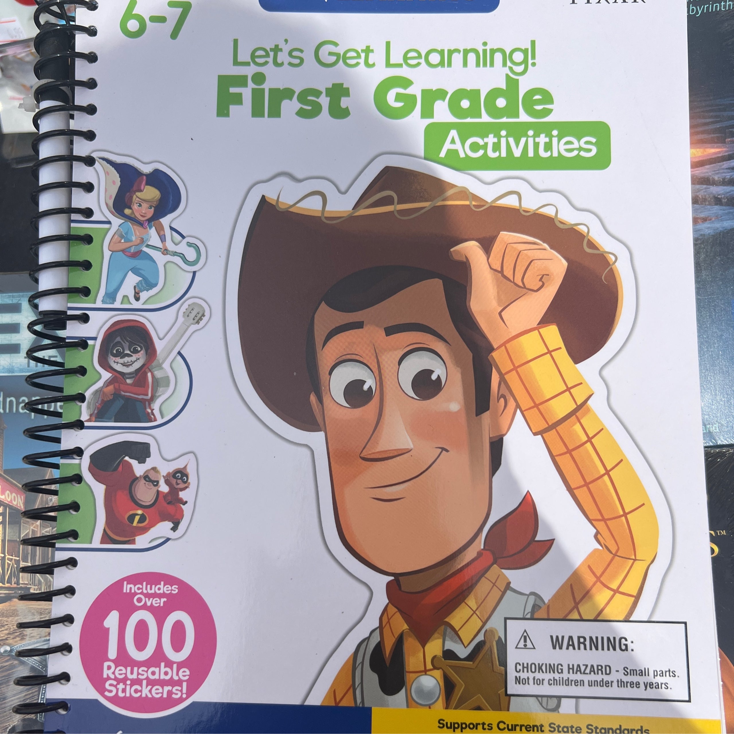 disney-first-grade-activities-old-school